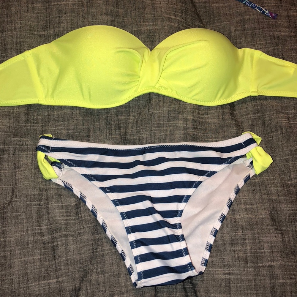 Juniors Bikini